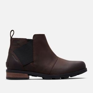 SOREL - Emelie Chelsea Boot